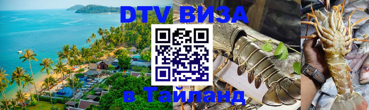 Visa ДТВ Тайланд помощь Таганрог 